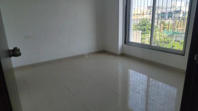 Bedroom Image of 857 Sq.ft 2 BHK Apartment / Flat for sale in Belvalkar Yoganand Park 2, Kothrud Pune for Rs. 12000000