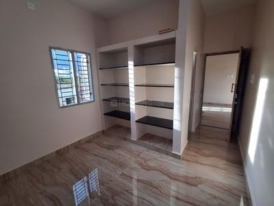 Bedroom Image of 840 Sq.ft 2 BHK Independent House for sale in Kuruji Nagar Theni for Rs. 4800000