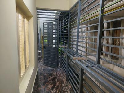 Balcony Image of 1500 Sq.ft 3 BHK Independent House for rent in Uttarahalli Hobli Bengaluru for Rs. 30000