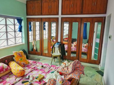 Bedroom Image of 2500 Sq.ft 4 BHK Villa for sale in Nalikul Hooghly for Rs. 5000000