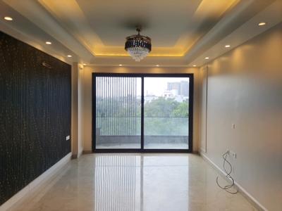 Living Room Image of 1800 Sq.ft 3 BHK Builder Floor for sale in Mayfield Garden Gurgaon for Rs. 28000000