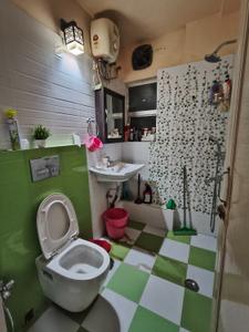 Image of 900 Sq.ft 2 BHK Apartment / Flat for sale in Ruchira Residency, Haltu, Kolkata for Rs. 8800000
