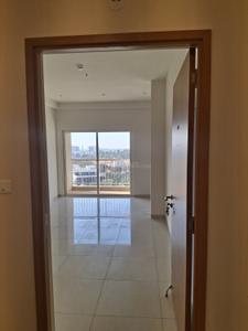 Hall Image of 1009 Sq.ft 2 BHK Apartment / Flat for sale in Sobha Dream Gardens, Thanisandra Bengaluru for Rs. 12500000