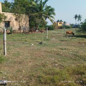 Image of 2542 Sq.ft Residential Plot / Land for sale in Minjur, Chennai for Rs. 3750000