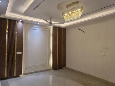Living Room Image of 900 Sq.ft 3 BHK Apartment / Flat for sale in Planner PNM Homes by Planner N Maker, Suraj Vihar New Delhi for Rs. 8500000