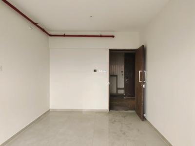 Living Room Image of 800 Sq.ft 2 BHK Apartment / Flat for rent in Gurukrupa Marina Enclave, Malad West Mumbai for Rs. 55000