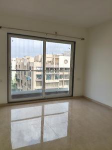 Bedroom Image of 1255 Sq.ft 2 BHK Apartment / Flat for sale in Bhagwati Belleza, Ulwe Navi Mumbai for Rs. 15000000