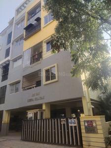 Image of 1083 Sq.ft 2 BHK Apartment / Flat for sale in Varthur, Bengaluru for Rs. 6000000