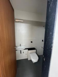 Bathroom Image of 1061 Sq.ft 2 BHK Apartment / Flat for sale in Dynamic Grandeur Premium I, Undri Pune for Rs. 5490000