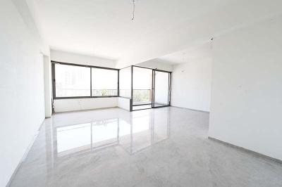 Living Room Image of 3420 Sq.ft 4 BHK Apartment / Flat for sale in Kautilya Nilay, Naranpura Ahmedabad for Rs. 31100000