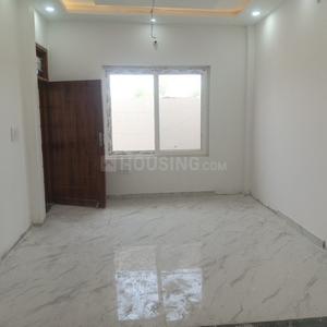 Bedroom Image of 1950 Sq.ft 3 BHK Villa for sale in Grah Imperial Villas Phase 1, Anora Kala Lucknow for Rs. 7200000