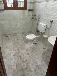 Bathroom Image of 2650 Sq.ft 2 BHK Builder Floor for rent in Sector 71 Mohali for Rs. 27000