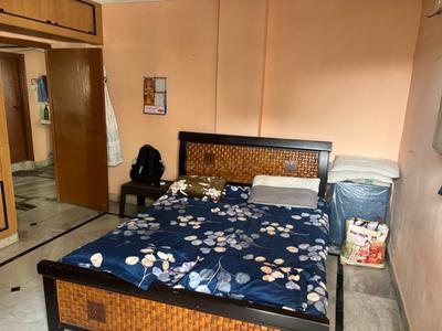 Bedroom Image of Laxmi nivaas  in Kondapur, Hyderabad