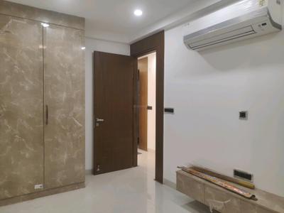 Bedroom Image of 1200 Sq.ft 3 BHK Builder Floor for sale in Green Field Colony Faridabad for Rs. 14800000