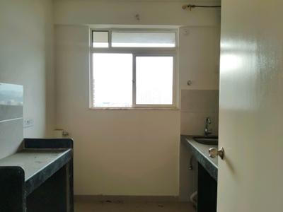 Kitchen Image of 1450 Sq.ft 3 BHK Apartment / Flat for sale in Metro Regalia, Thane West Thane for Rs. 22000000