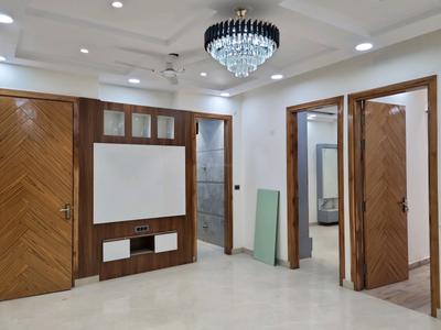 4 BHK Flat