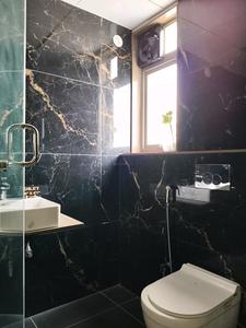 Bedroom Two Image of 1062 Sq.ft 2 BHK Apartment / Flat for sale in Uday Royal Park, Kiwale Pune for Rs. 8800000