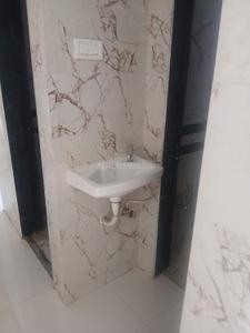 Image of 660 Sq.ft 1 BHK Apartment / Flat for sale in Badlapur East, Badlapur for Rs. 2650000