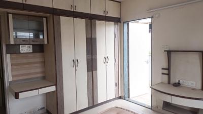 Bedroom Image of 1600 Sq.ft 4 BHK Apartment / Flat for sale in Wonder Futura Phase 2, Kothrud Pune for Rs. 18000000