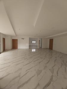 Bedroom Image of 3047 Sq.ft 3 BHK Apartment / Flat for sale in Raja Annamalai Puram Chennai for Rs. 61000000