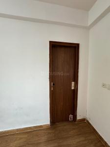 Bedroom Image of 1100 Sq.ft 2 BHK Builder Floor for rent in Sahastradhara Road Dehradun for Rs. 18000