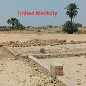 Image of 1000 Sq.ft Residential Plot / Land for sale in Kalindipuram, Allahabad for Rs. 1700000