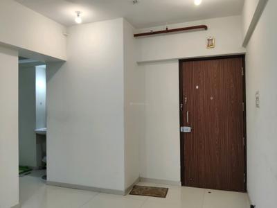 Living Room Image of 454 Sq.ft 1 BHK Apartment / Flat for sale in Rex Residency, Thane West Thane for Rs. 7999999