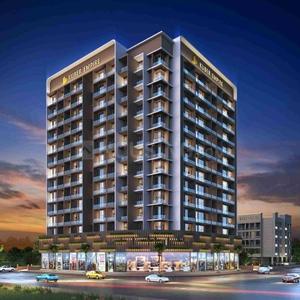 3 BHK Flat