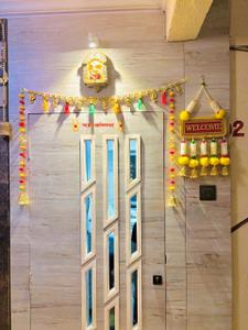 1 BHK Flat
