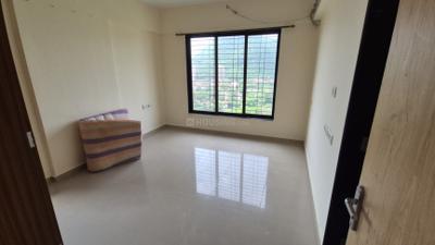 Bedroom Image of 1300 Sq.ft 3 BHK Apartment / Flat for rent in Anushakti Nagar Mumbai for Rs. 125000