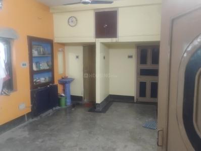 Hall Image of 970 Sq.ft 2 BHK Independent House for rent in Rajarhat Kolkata for Rs. 14000