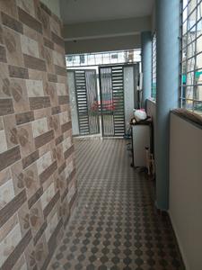 Balcony Image of 1100 Sq.ft 2 BHK Builder Floor for rent in JP Nagar Bengaluru for Rs. 28000
