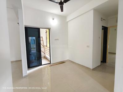 Hall Image of 1650 Sq.ft 3 BHK Apartment / Flat for sale in Diwalipura Vadodara for Rs. 6000000