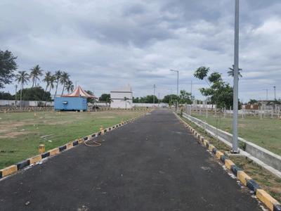 Image of 1000 Sq.ft Residential Plot / Land for sale in Guduvancheri, Chennai for Rs. 5699000