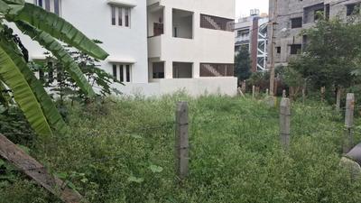 Image of 1500 Sq.ft Residential Plot / Land for sale in Vishveshwaraya Nagar, Bengaluru for Rs. 22500000