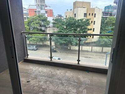 Balcony Image of 1044 Sq.ft 2 BHK Apartment / Flat for sale in Baner Pune for Rs. 11500000