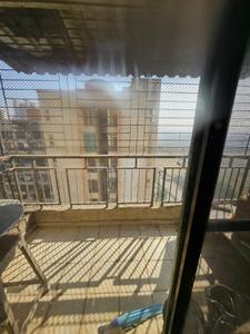 Balcony Image of 3500 Sq.ft 4 BHK Penthouse for sale in Kharghar Navi Mumbai for Rs. 45000000