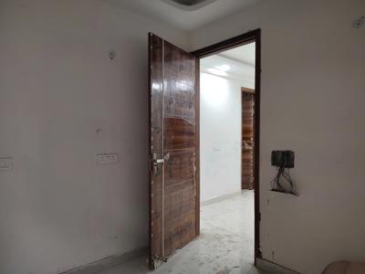Bedroom Image of 500 Sq.ft 2 BHK Apartment / Flat for rent in Chhattarpur New Delhi for Rs. 21000