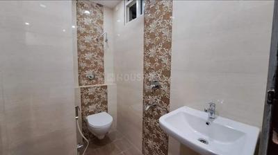 Bathroom Image of 1250 Sq.ft 3 BHK Independent House for sale in Old Dhamtari Road Raipur for Rs. 3550000