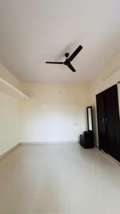 Hall Image of 600 Sq.ft 1 BHK Builder Floor for rent in Domlur Layout Bengaluru for Rs. 25500