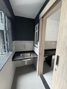 Kitchen Image of 1150 Sq.ft 2 BHK Apartment / Flat for sale in Zen Elite, Kharadi Pune for Rs. 13500000