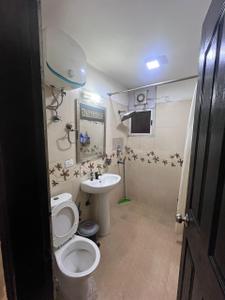 Image of 1750 Sq.ft 3 BHK Apartment / Flat for sale in Purvanchal Group Kailash Dham SAS, Sector 50, Noida for Rs. 25000000