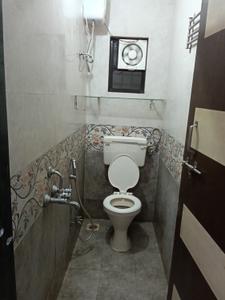Image of 680 Sq.ft 1 BHK Independent House for rent in Guru Nanak Nagar, Pune for Rs. 20000