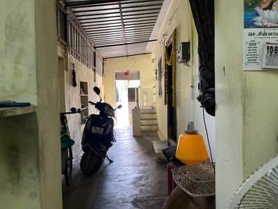 Balcony Image of 800 Sq.ft 2 BHK Independent House for sale in Avadi Chennai for Rs. 14400000