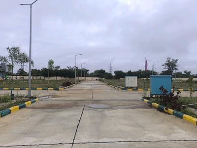 Image of 1200 Sq.ft Residential Plot / Land for sale in MBC Avinya Enclave, Vemagal, Kolar for Rs. 3978888