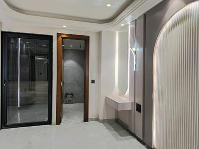 Bedroom Image of 2120 Sq.ft 4 BHK Builder Floor for sale in Indirapuram Ghaziabad for Rs. 24500000