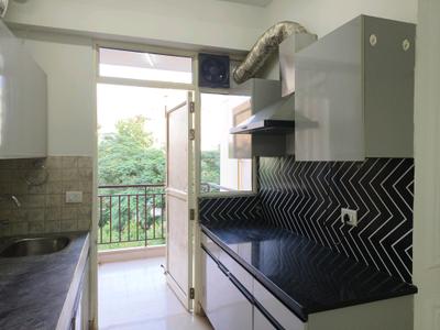 Kitchen Image of 1112 Sq.ft 2 BHK Apartment / Flat for sale in Suncity Avenue 76, Sector 76 Gurgaon for Rs. 8700000