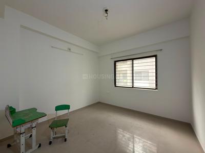 Bedroom Image of 1050 Sq.ft 3 BHK Apartment / Flat for sale in Bhayli Vadodara for Rs. 4500000