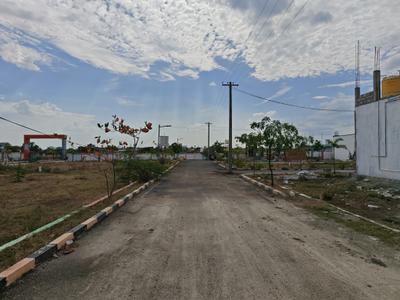Image of 862 Sq.ft Residential Plot / Land for sale in Manimangalam, Chennai for Rs. 1896400