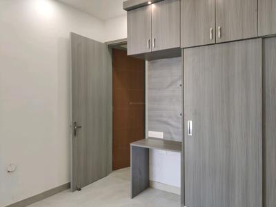 Bedroom Image of 950 Sq.ft 2 BHK Builder Floor for sale in Lal Kuan Ghaziabad for Rs. 4865000